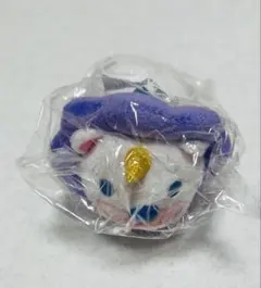 リベ大 学長ライオン ユニコーンぬいぐるみキーホルダー