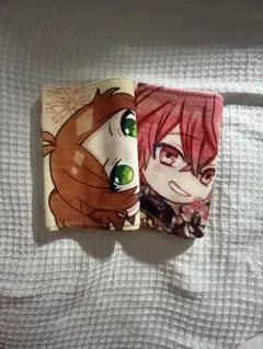 浦島坂田船 春ツアー 2020 2021 タオル