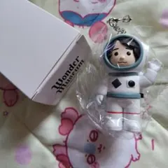 ミセス 大森元貴 Wonder Museum ANTENNAキーホルダー