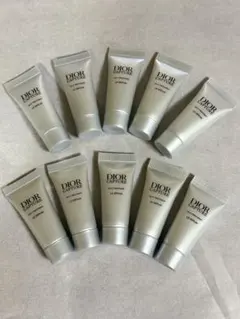 ディオール カプチュール ルセラム サンプル5mL x10本セット新発売のサムネイル