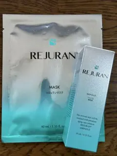 REJURAN AMPoule リジュラン 美容液10ml［パック付き］のサムネイル