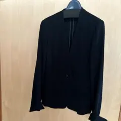 ノーカラージャケットのサムネイル