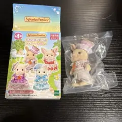 どきどきフレンズ　ティータイム