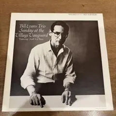 Sunday at the Village Vanguard / 日本盤