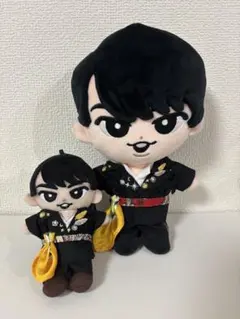 宮舘涼太　すのチル服　BIGすのチル服