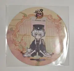 刀剣乱舞 白山吉光 コースター