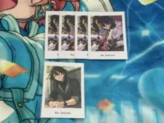 あんスタ 朔間零 ぱしゃっつ vol.6 action private