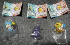 妖怪ウォッチ　キーホルダー　まとめ売り