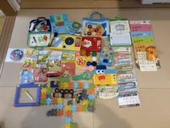 チャレンジDVD ぽけっとほっぷ・すてっぷ　英語　おもちゃ追加1番最後の写真