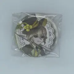 第五人格　夜の番人　THEキャラ　カフェ　缶バッジ