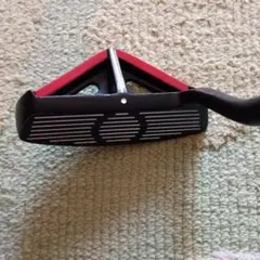 PGM VBD29 Chipper 32° 黒/赤