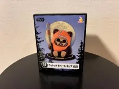 新品未使用】イウォークハッピーくじ H賞 ポスター ウィケット(TYPE-A
