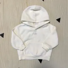 gapbaby ギャップベビー　フリースパーカー　95cm