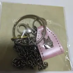 わちふぃーるど　マーシィのキーホルダー