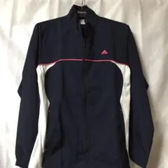 adidasジャケット.パンツ2枚(3点セット)L. 202