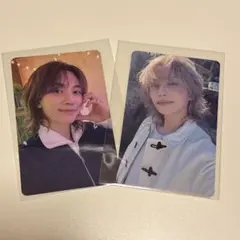 SEVENTEEN ジョンハン 消費期限 spill 会場限定 大阪 トレカ