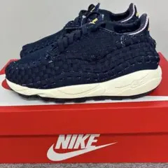 デニム スニーカー