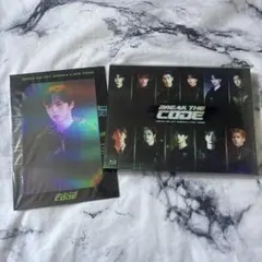 INI BluRay BREAKTHECODE BTC 円盤 尾崎匠海