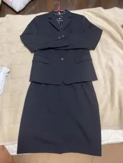 ブラックフォーマル 喪服 スーツのサムネイル