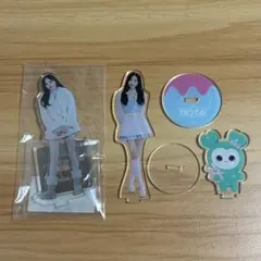 TWICE ミナ アクスタのサムネイル
