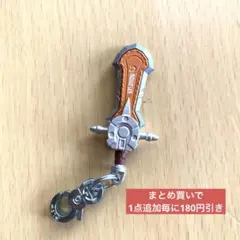 【スナックワールド】パカラチタンナイフ ジャラ トレジャラボックス第7弾