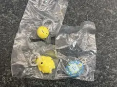 たまごっち ガチャ めじるしアクセサリー2 アナザーカラーver.