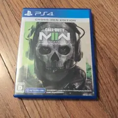 PS4 Call of Duty: Modern Warfare II (コー…