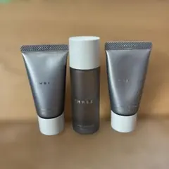 THREE フォー・メン ジェントリング トライアルセットのサムネイル