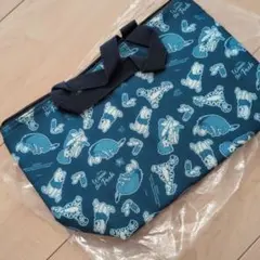 くまのプーさん 保冷バッグ
