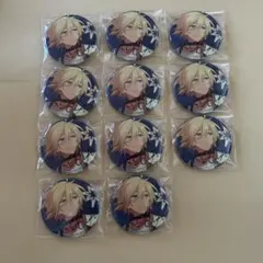 あんスタ 7周年 缶バッジ 天祥院英智