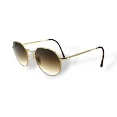 【良品】Ray Ban レイバン サングラス　RB3565 JACK ジャック
