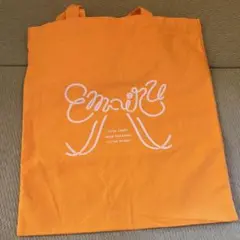 cutie street 川本笑瑠 FC限定トートバッグ - メルカリ