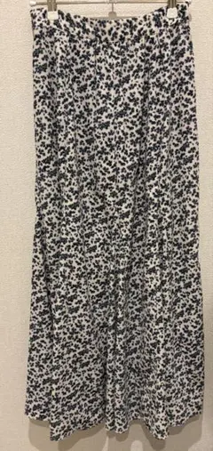 JOURNAL STANDARD relume ロングスカート 花柄