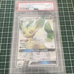 2025年最新】リーフィアgx ssr psa10の人気アイテム - メルカリ