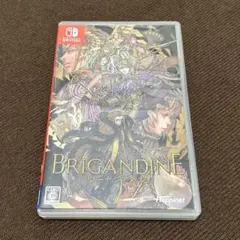 BRIGANDINE ブリガンダイン ルーナジア戦記 Switch