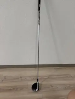 TaylorMade M6 フェアウェイウッド 5W FUBUKI TM5 Sのサムネイル