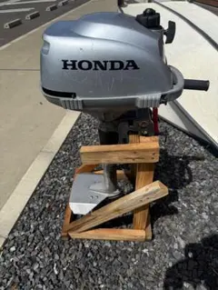 2026年最新】ホンダ 2馬力 船外機の人気アイテム - メルカリ