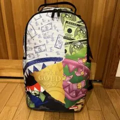 Sprayground バックパック リュック スプレーグラウンドのサムネイル