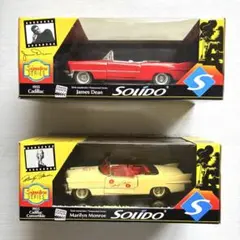 1/43スケールダイキャストメタル コカコーラ SOLIDO フランス製 - メルカリ