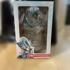 初音ミク　39の日記念くじ　B賞　フィギュア