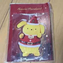 ポムポムプリン♡アクリルスタンド