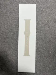【新品】Apple Watch 41mm(40mm)スポーツバンド