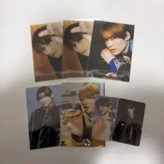 2026年最新】関哲汰 トレカの人気アイテム - メルカリ