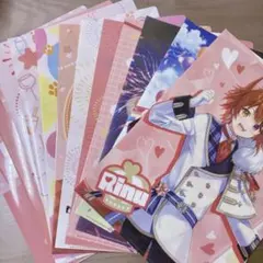 2025年最新】莉犬くんクリアファイルの人気アイテム - メルカリ