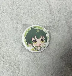 あんスタ アニカフェ 缶バッジ 小鹿ジュイス - メルカリ