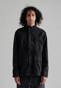 2025年最新】Our Legacy メンズ Gジャン・デニムジャケットの