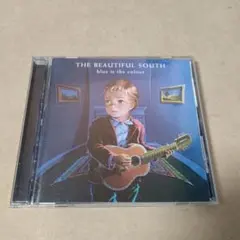 ビューティフル・サウス/ブルー・イズ・ザ・カラー