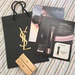 ysl ショップ袋