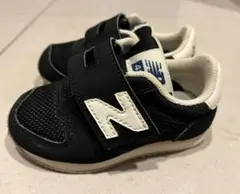 New Balance ブラック　420M 13cm