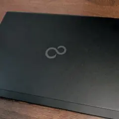 Fujitsu ノートPC Lifebook U9310/D